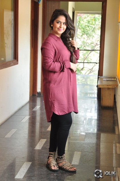 Avika-Gor-Interview-About-Thanu-Nenu